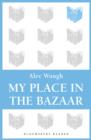 Image for My place in the bazaar