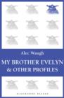 Image for My brother Evelyn &amp; other profiles