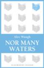 Image for Nor many waters