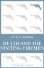 Image for Death and the visiting fireman