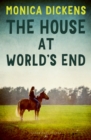 Image for House at World&#39;s End