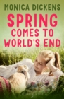 Image for Spring comes to World&#39;s End