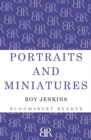 Image for Portraits &amp; miniatures