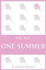 Image for One summer
