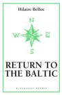 Image for Return to the Baltic