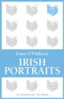 Image for Irish portraits: 14 short stories
