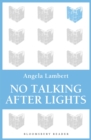 Image for No Talking After Lights