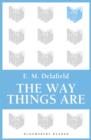 Image for The way things are