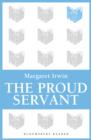 Image for The proud servant