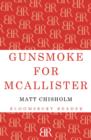 Image for Gunsmoke for McAllister