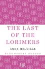 Image for The Last of the Lorimers