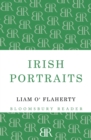 Image for Irish portraits  : 14 short stories