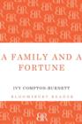 Image for A Family and a Fortune