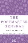 Image for The Postmaster General