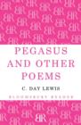 Image for Pegasus and Other Poems