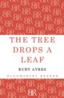 Image for The tree drops a leaf