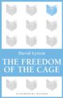 Image for The Freedom of the Cage
