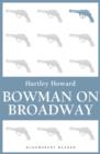 Image for Bowman on Broadway