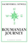 Image for Roumanian journey