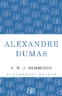 Image for Alexandre Dumas: the king of romance