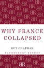 Image for Why France Collapsed