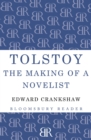 Image for Tolstoy  : the making of a novelist