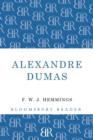 Image for Alexandre Dumas  : the king of romance