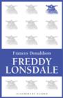 Image for Freddy Lonsdale