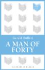 Image for A Man of Forty
