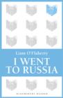 Image for I went to Russia