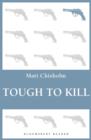 Image for Tough to Kill
