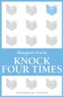 Image for Knock four times