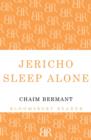 Image for Jericho sleep alone