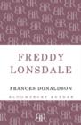 Image for Freddy Lonsdale
