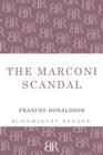 Image for The Marconi scandal