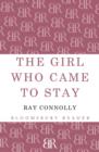 Image for The girl who came to stay