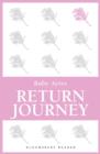 Image for Return journey