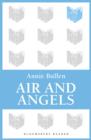 Image for Air and Angels