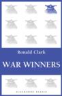Image for War winners