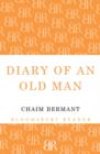 Image for Diary of an old man