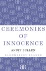 Image for Ceremonies of innocence