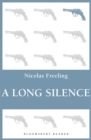 Image for A long silence