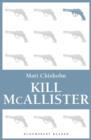 Image for Kill McAllister