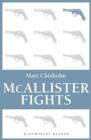 Image for Mcallister Fights