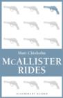 Image for Mcallister Rides