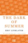 Image for The dark of summer
