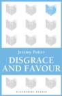 Image for Disgrace and favour