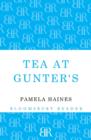 Image for Tea at Gunter&#39;s