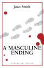 Image for A Masculine Ending