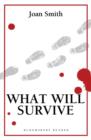 Image for What Will Survive